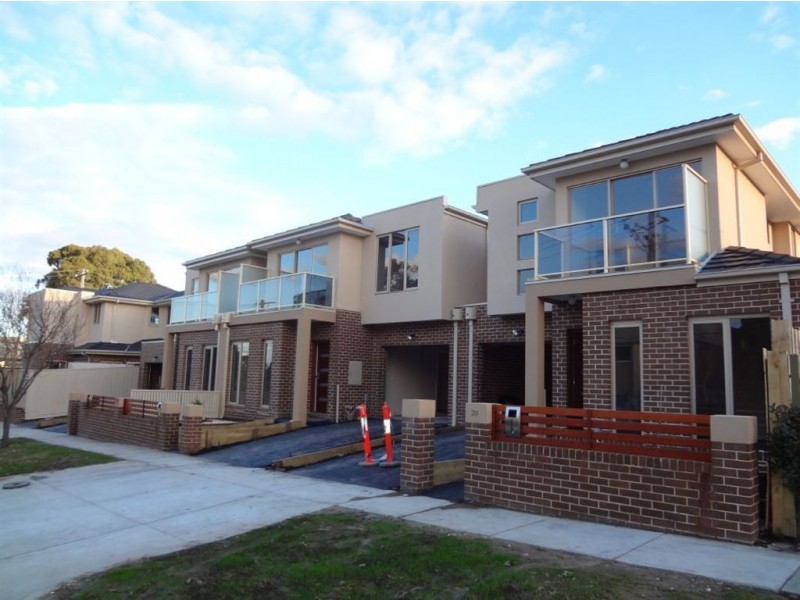 20 Caroline Street, Dandenong VIC 3175