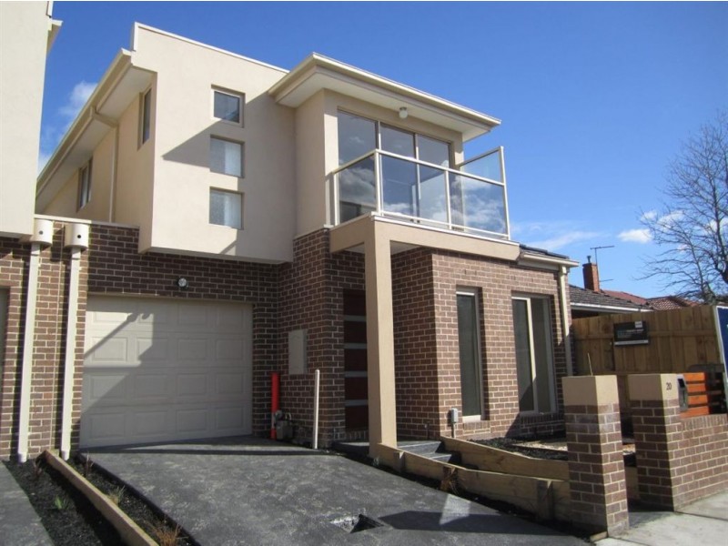 20 Caroline Street, Dandenong VIC 3175