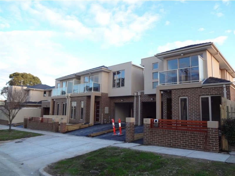 24 Caroline Street, Dandenong VIC 3175