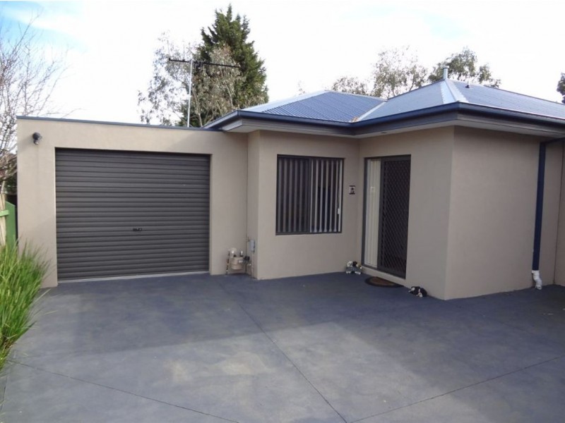 3/12 Olive Road, Eumemmerring VIC 3177