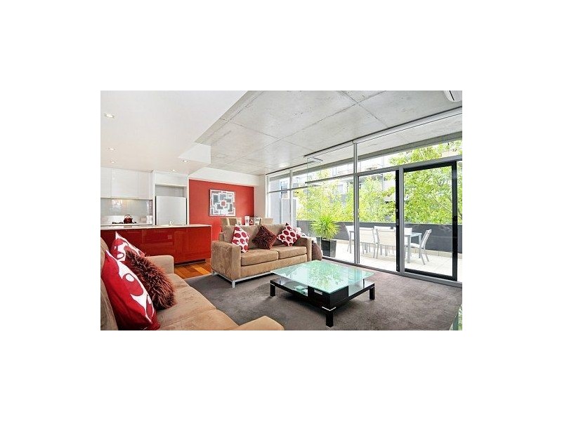 2/11 Mount Street, Prahran VIC 3181