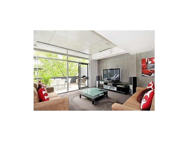 2/11 Mount Street, Prahran VIC 3181