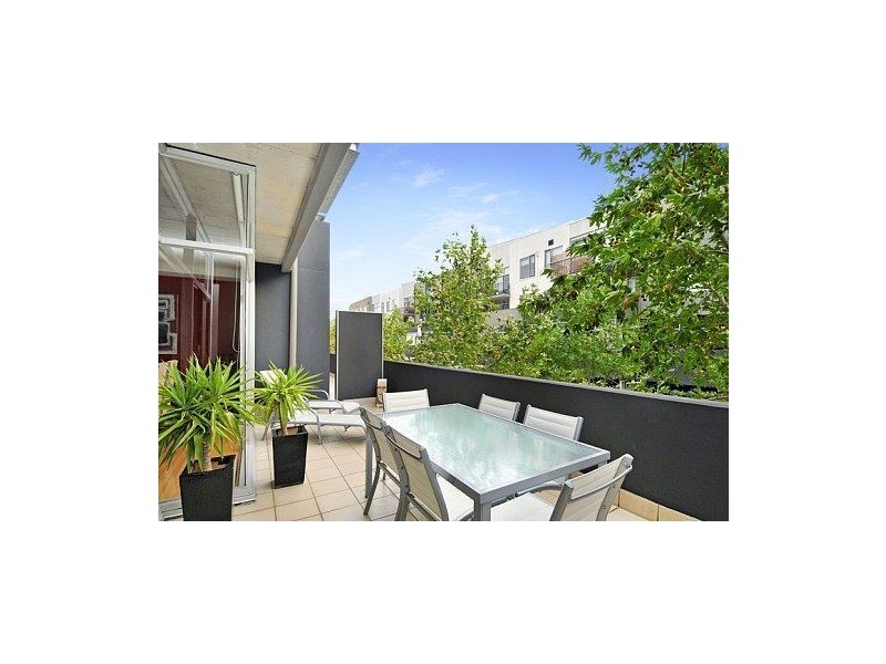 2/11 Mount Street, Prahran VIC 3181