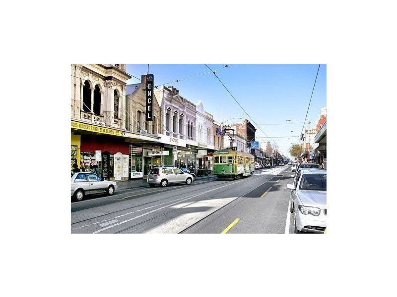 2/11 Mount Street, Prahran VIC 3181