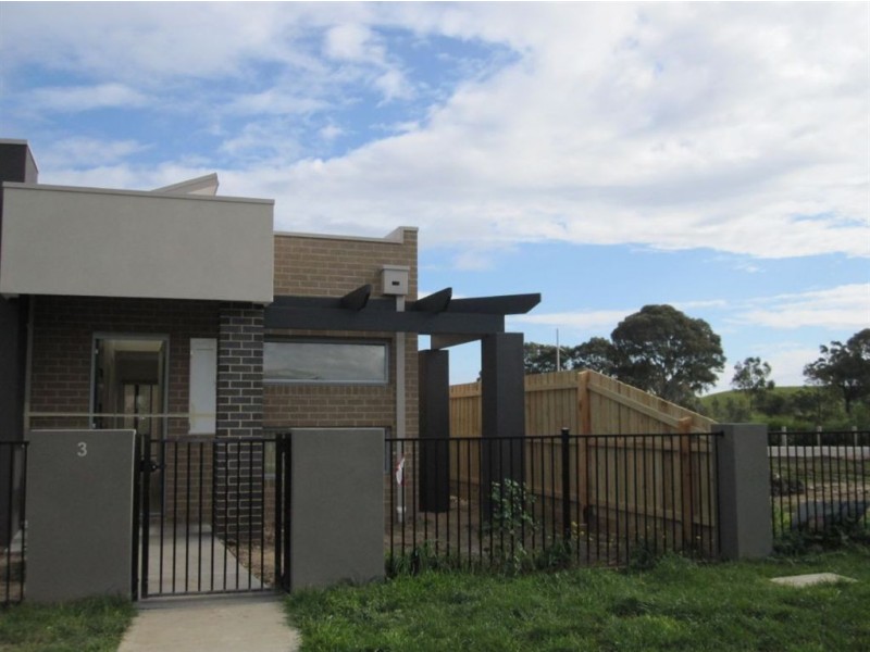 3 Vanner Lane, Dandenong VIC 3175