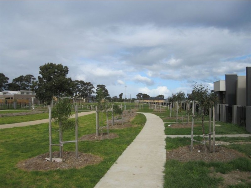 3 Vanner Lane, Dandenong VIC 3175