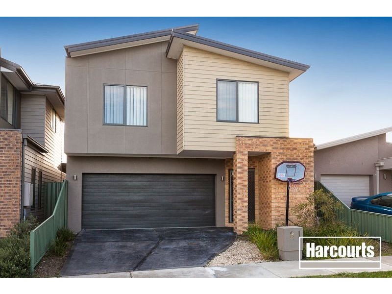 64 Steven Street, Dandenong VIC 3175