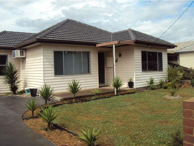 1/154 David Street, Dandenong VIC 3175