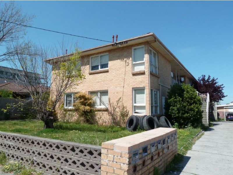 8/47-49 Scott Street, Dandenong VIC 3175