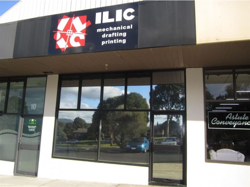 9/52 Outlook Drive, Dandenong North VIC 3175