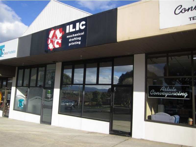 9/52 Outlook Drive, Dandenong North VIC 3175