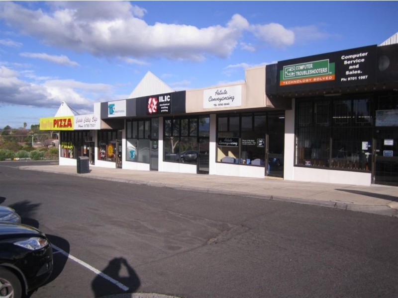 9/52 Outlook Drive, Dandenong North VIC 3175