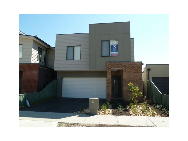 34 Steven Street, Dandenong VIC 3175