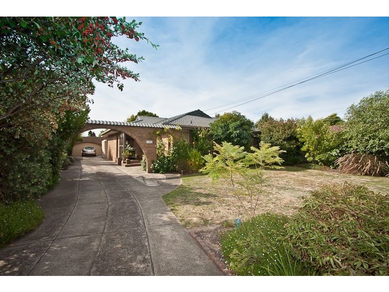 2 Woodview Court, Dandenong North VIC 3175
