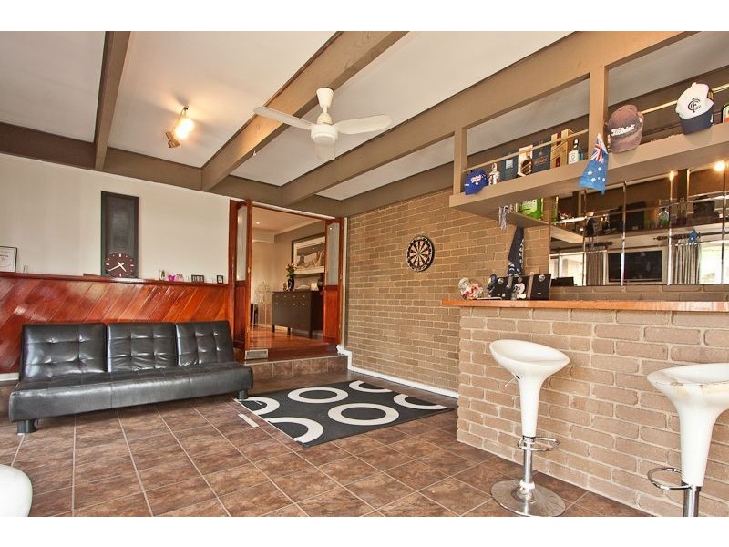 2 Woodview Court, Dandenong North VIC 3175