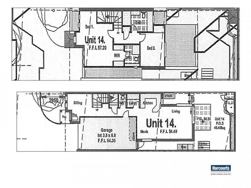 14/4 Young Road, Hallam VIC 3803