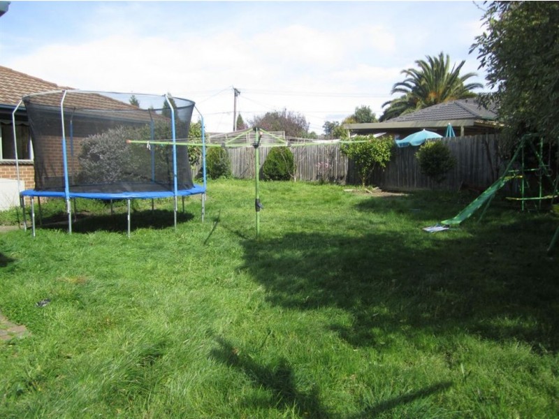 4 Polk Court, Dandenong North VIC 3175