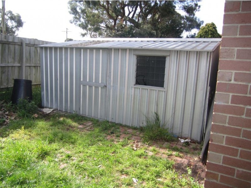 4 Polk Court, Dandenong North VIC 3175