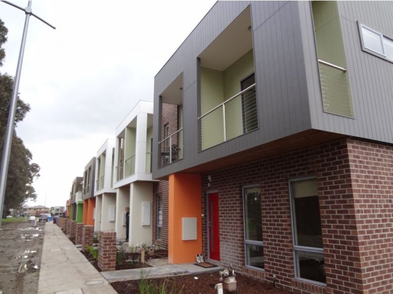 59 Alex Scott Way, Dandenong VIC 3175