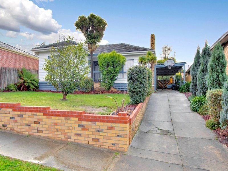 7 Grant Street,, Dandenong VIC 3175
