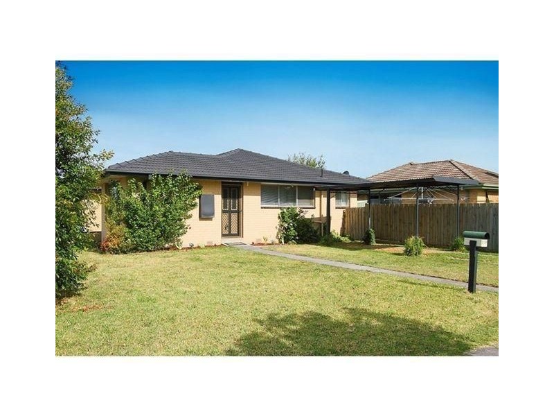 2/24 William Avenue, Hallam VIC 3803