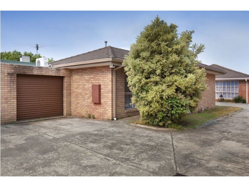 2/31 Canbera Avenue, Dandenong VIC 3175