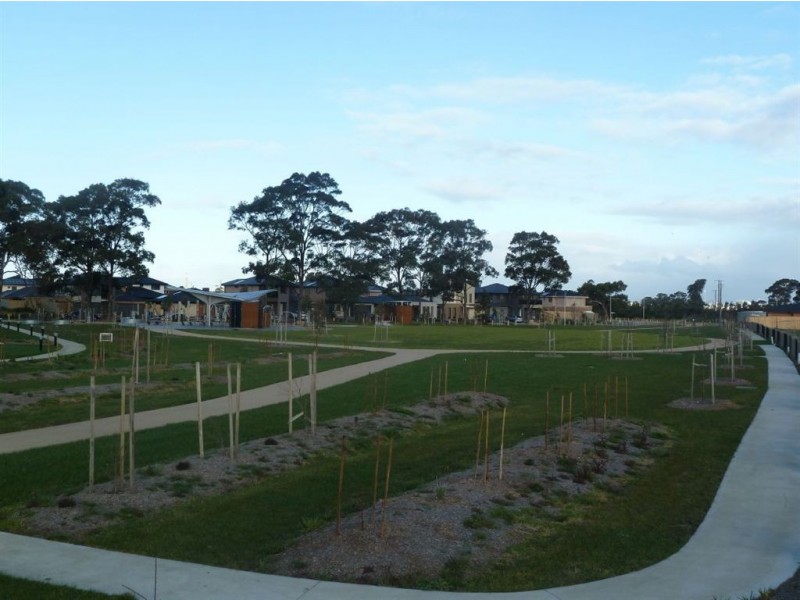 7 Vanner Lane, Dandenong VIC 3175