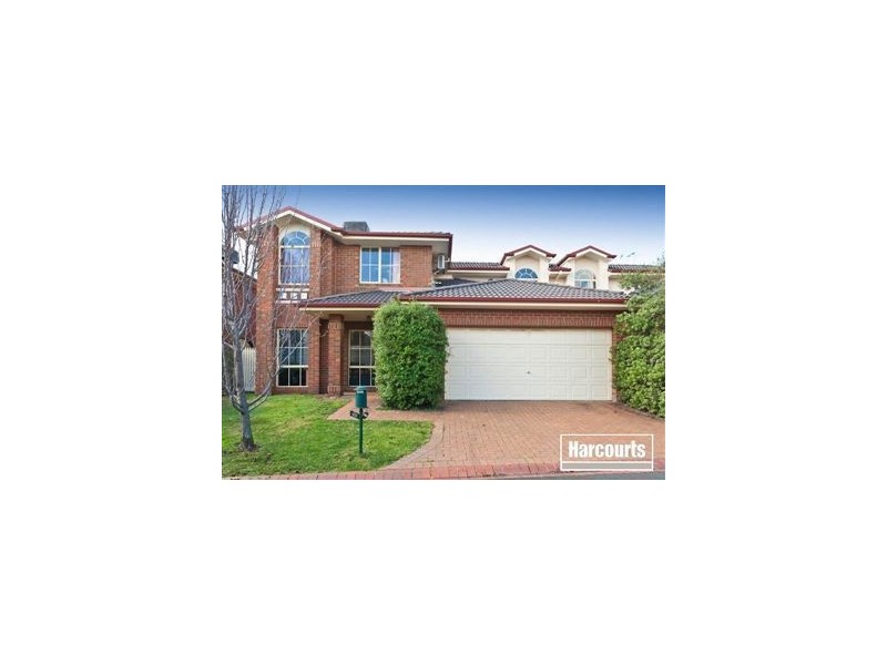 22 Illowra Walk, Blackburn South VIC 3130