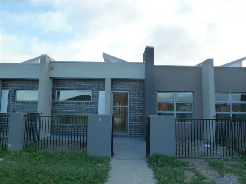 5 Vanner Lane, Dandenong VIC 3175