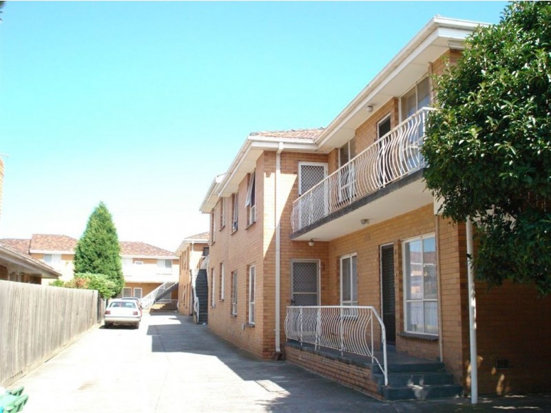 9/151 Princess Highway, Dandenong VIC 3175