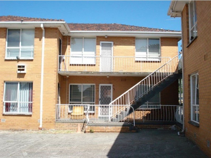 9/151 Princess Highway, Dandenong VIC 3175