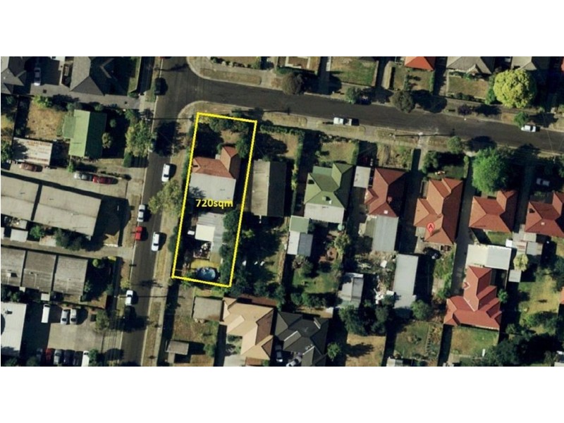 2 Burrows Avenue, Dandenong VIC 3175