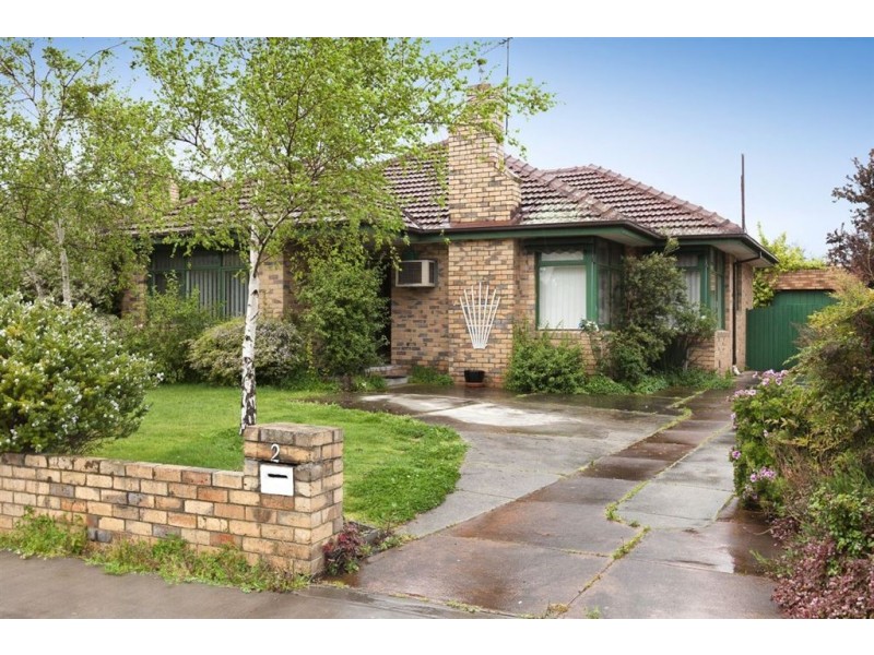 2 Allandale Road, Mentone VIC 3194