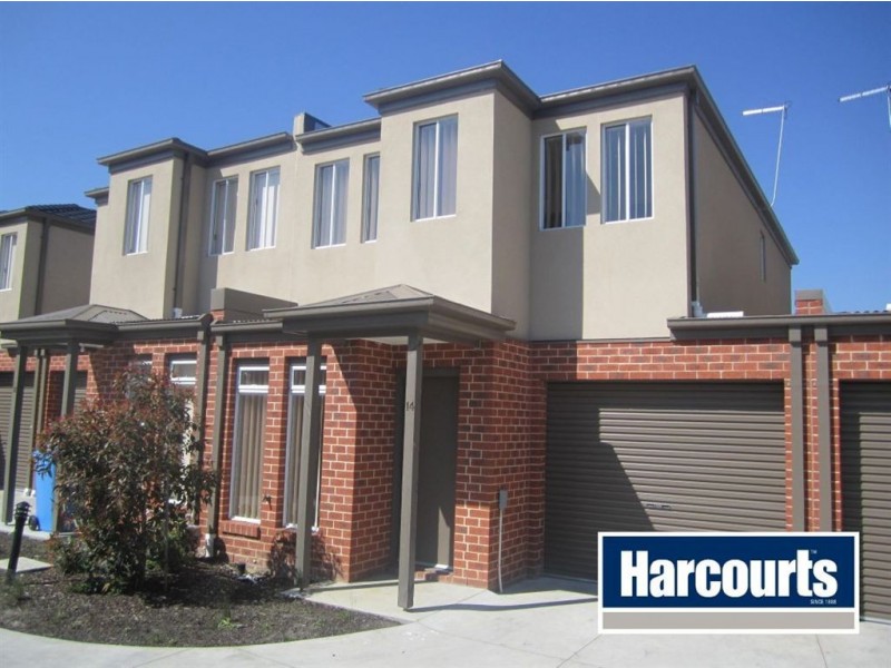 14/4 Young Road, Hallam VIC 3803