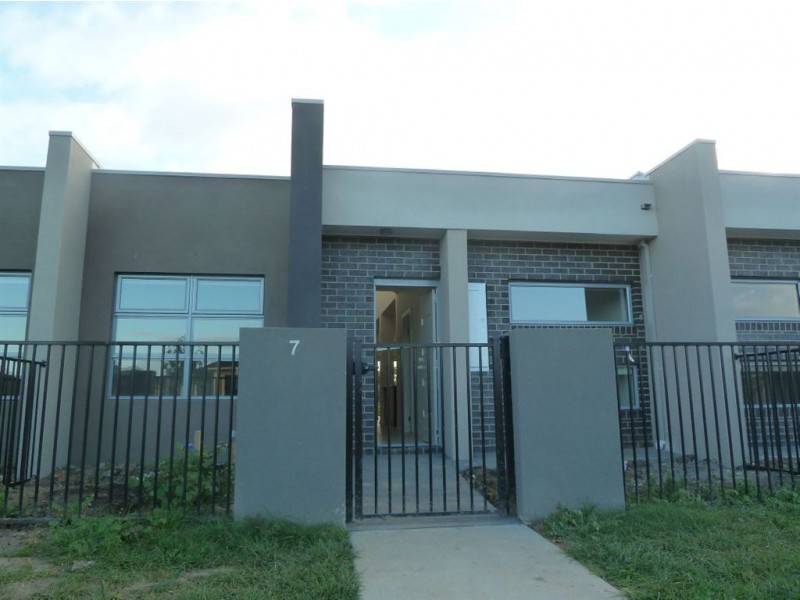 7 Vanner Lane, Dandenong VIC 3175