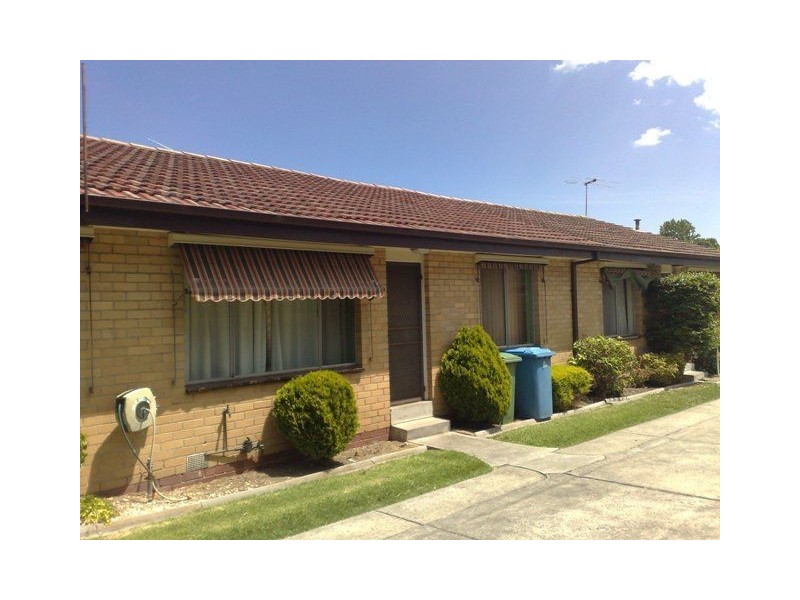 5/79 Potter Street, Dandenong VIC 3175
