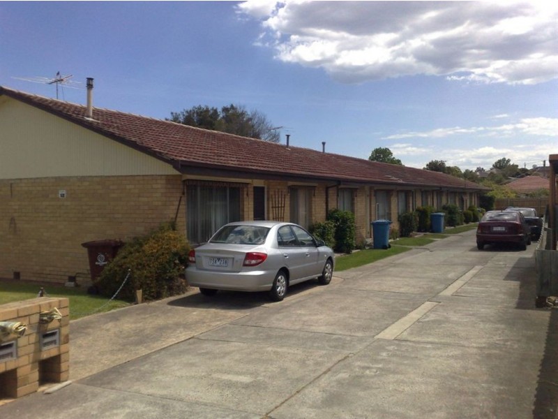 5/79 Potter Street, Dandenong VIC 3175
