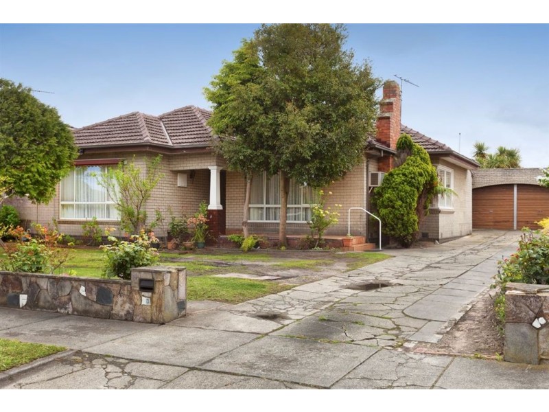 3 Olive Street, Dandenong VIC 3175