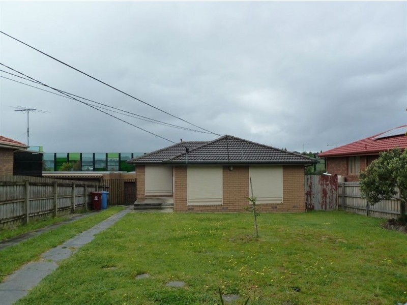 23 Blaxland Drive, Dandenong North VIC 3175