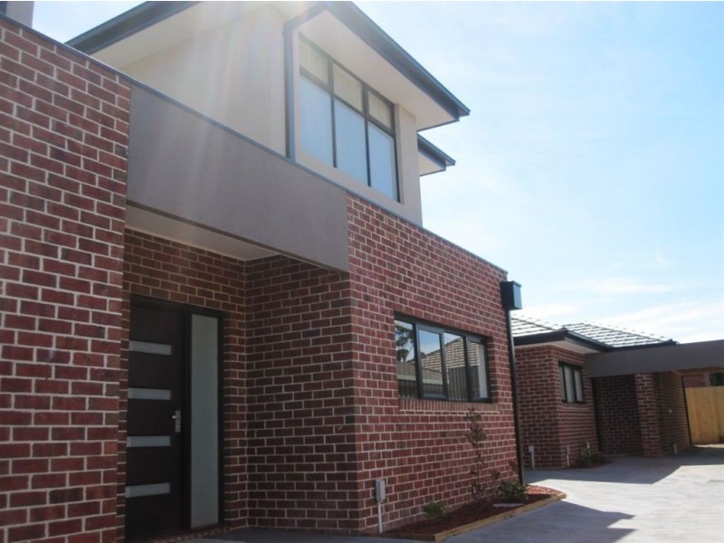 3/13 Belfort Street, Dandenong VIC 3175