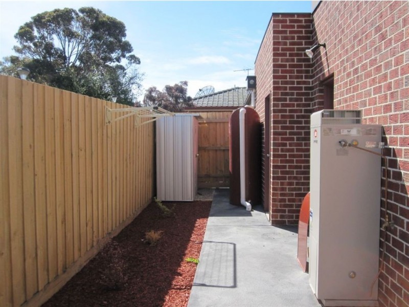 3/13 Belfort Street, Dandenong VIC 3175