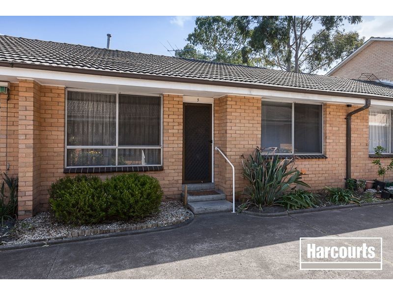 5/35 Ann Street, Dandenong VIC 3175