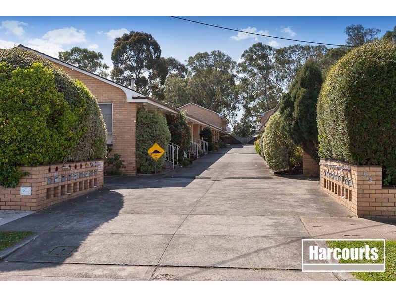 5/35 Ann Street, Dandenong VIC 3175