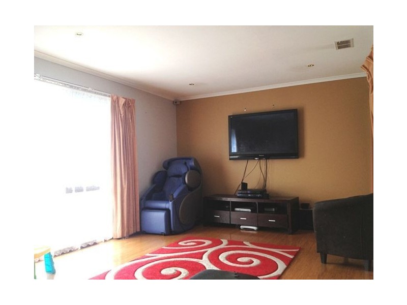 3 Werret Court, Keysborough VIC 3173