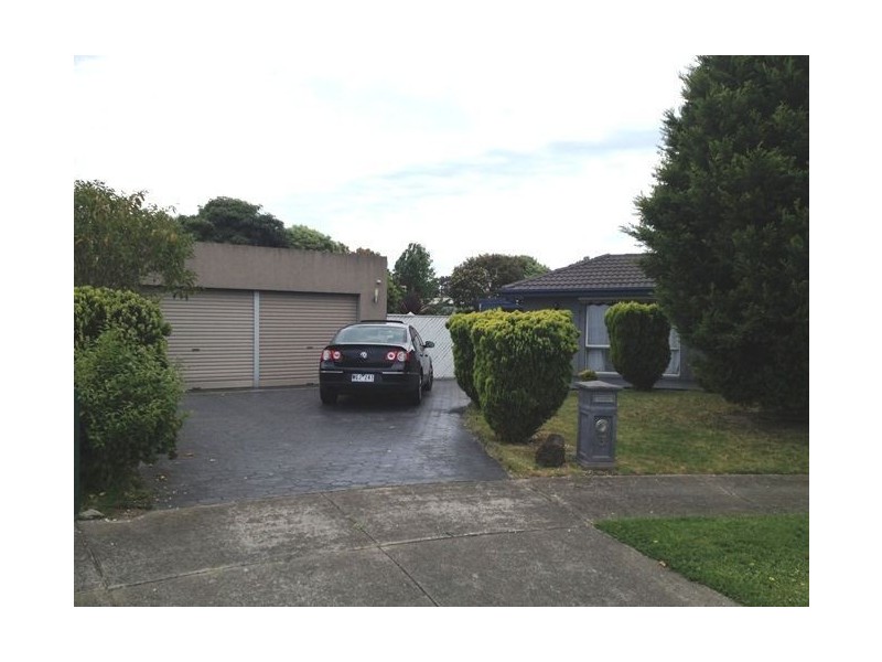 3 Werret Court, Keysborough VIC 3173