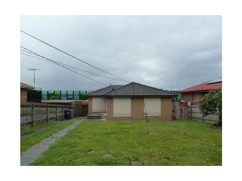 23 Blaxland Drive, Dandenong North VIC 3175