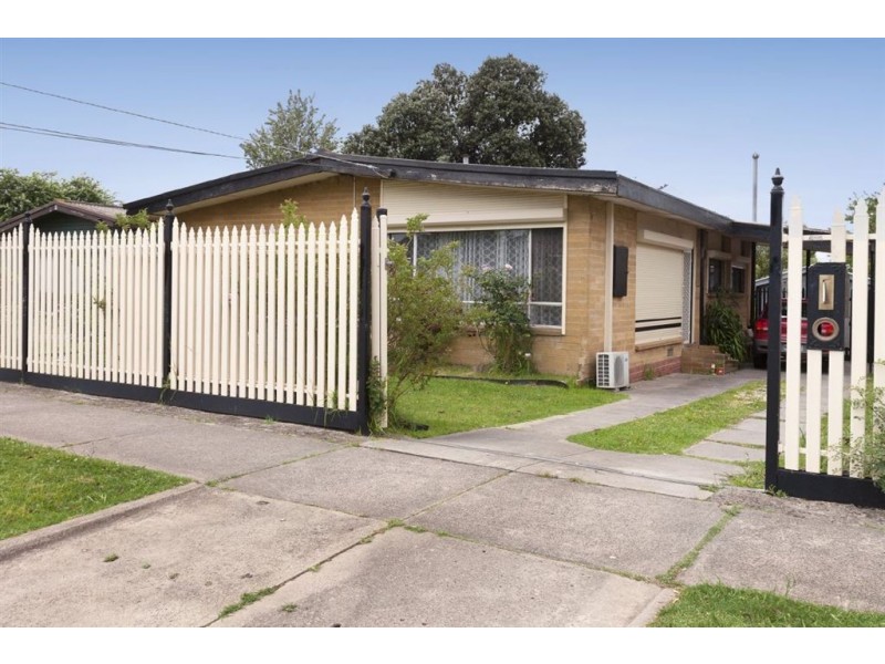 199 Gladstone Road, Dandenong North VIC 3175