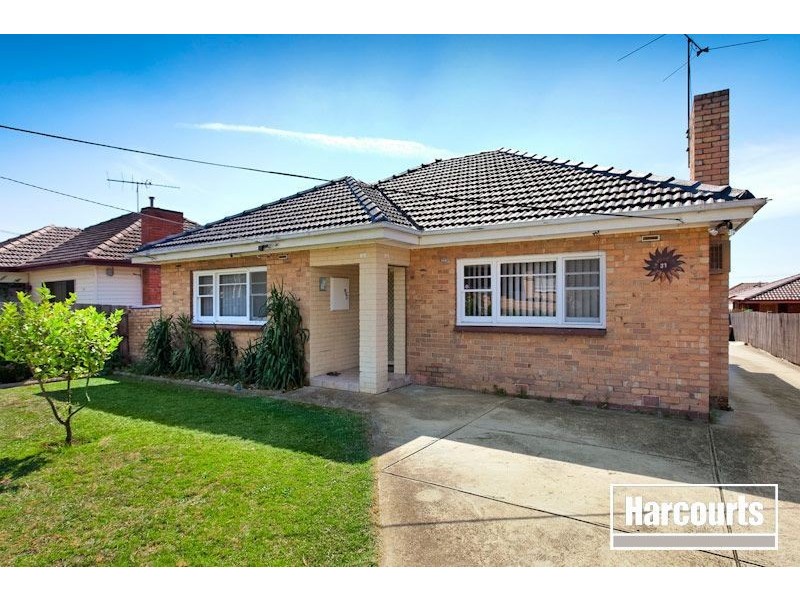 1/37 Grace Avenue, Dandenong VIC 3175
