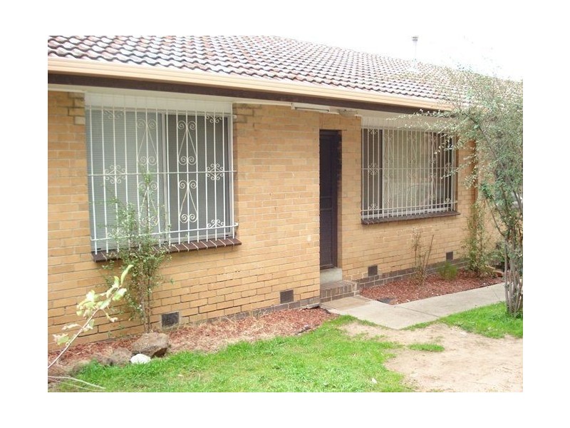 11/56 Potter Street, Dandenong VIC 3175
