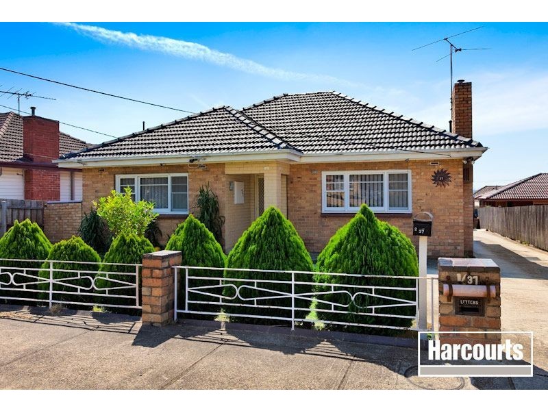 1/37 Grace Avenue, Dandenong VIC 3175